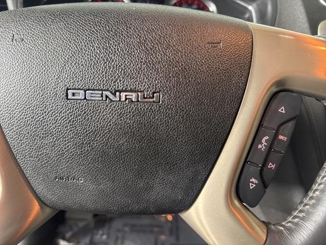 used 2014 GMC Acadia car, priced at $7,716