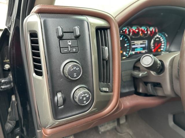 used 2019 Chevrolet Silverado 2500 car, priced at $55,305