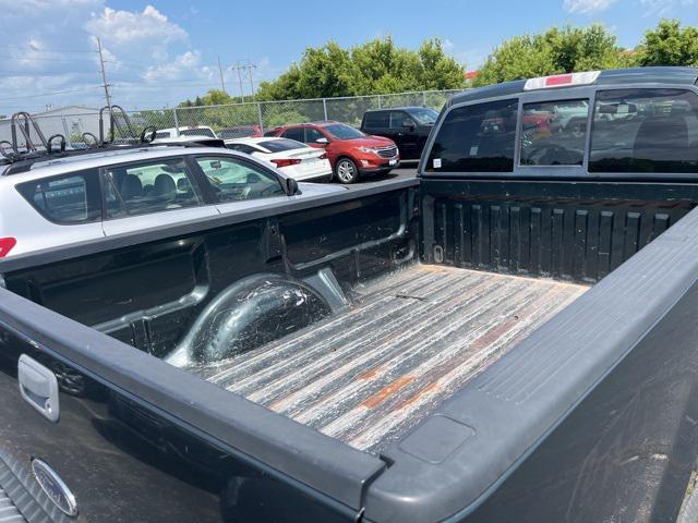 used 2004 Ford F-150 car