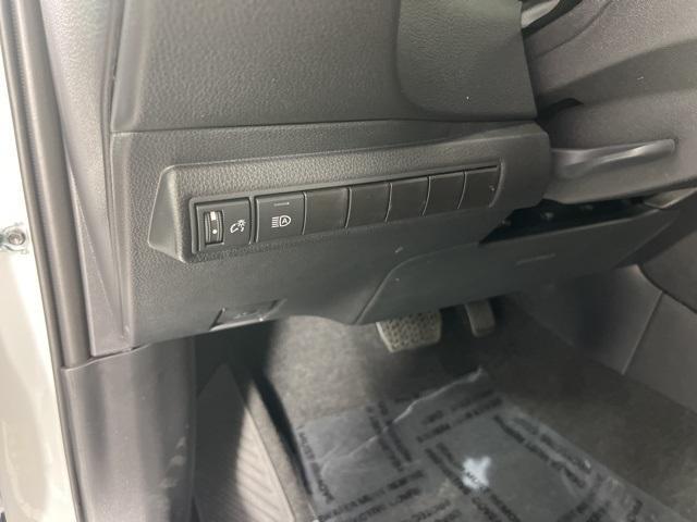 new 2025 Toyota Corolla car, priced at $27,017