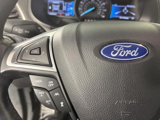 used 2022 Ford Edge car, priced at $24,355