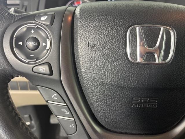 used 2016 Honda Pilot car, priced at $13,000