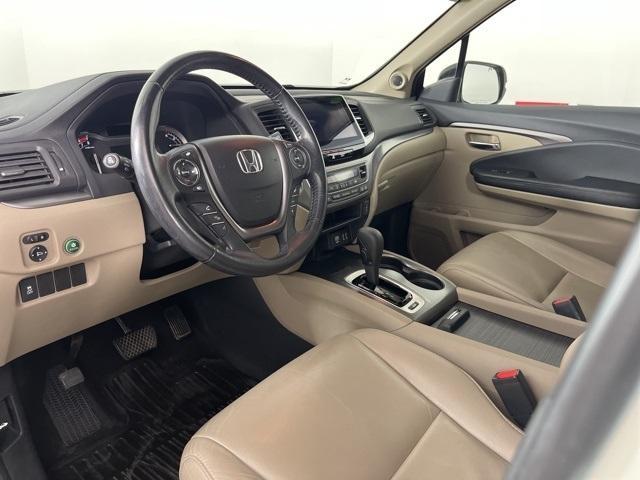 used 2016 Honda Pilot car, priced at $13,000