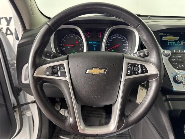 used 2015 Chevrolet Equinox car, priced at $10,082