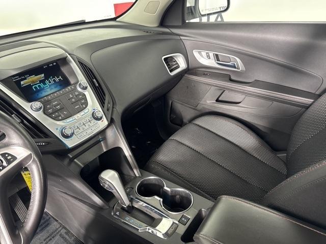 used 2015 Chevrolet Equinox car, priced at $10,082