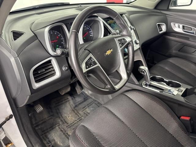 used 2015 Chevrolet Equinox car, priced at $10,082