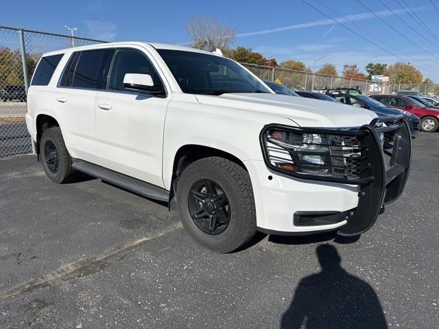 used 2015 Chevrolet Tahoe car, priced at $11,755