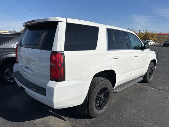 used 2015 Chevrolet Tahoe car, priced at $11,755