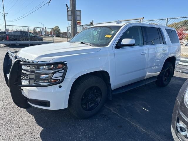 used 2015 Chevrolet Tahoe car, priced at $11,755