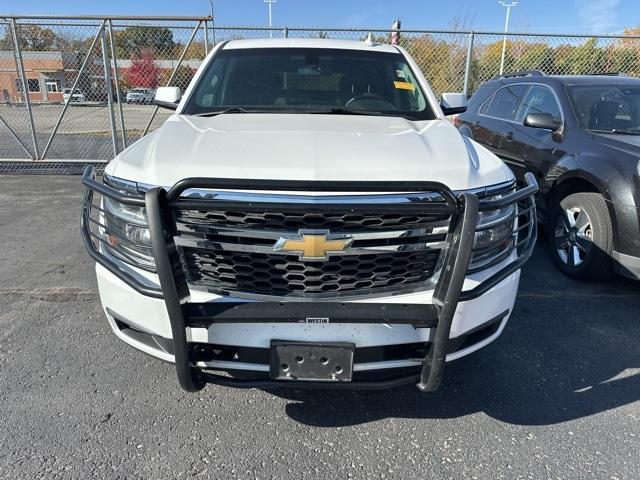 used 2015 Chevrolet Tahoe car, priced at $11,755