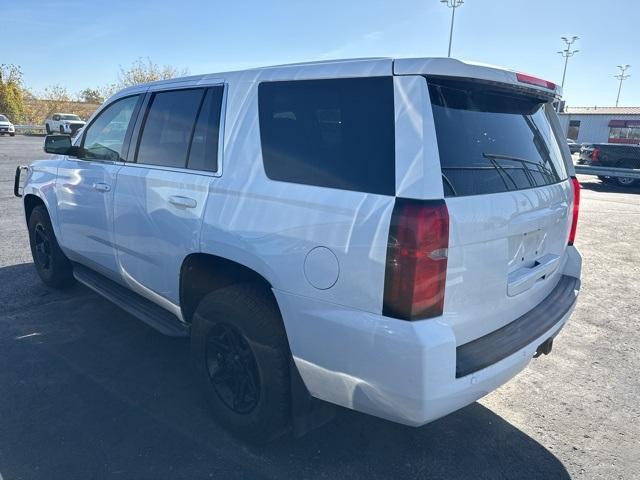 used 2015 Chevrolet Tahoe car, priced at $11,755