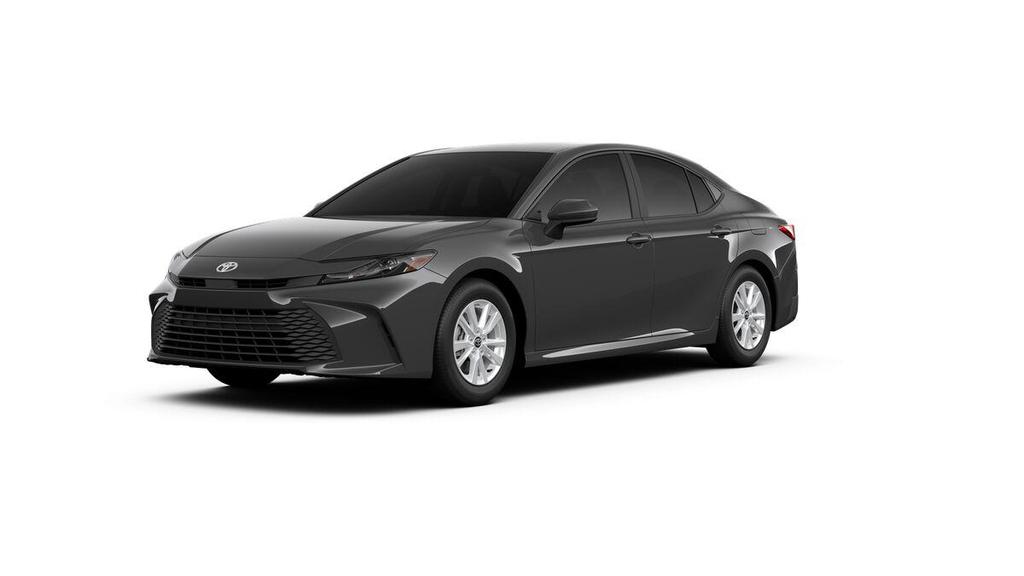 new 2026 Toyota Camry car, priced at $30,659