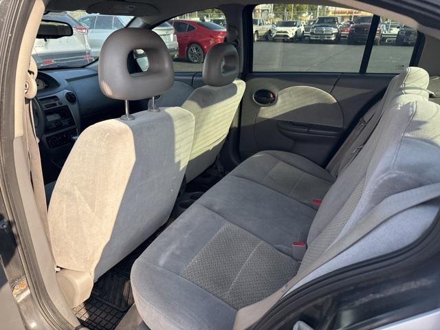 used 2006 Saturn Ion car, priced at $2,700
