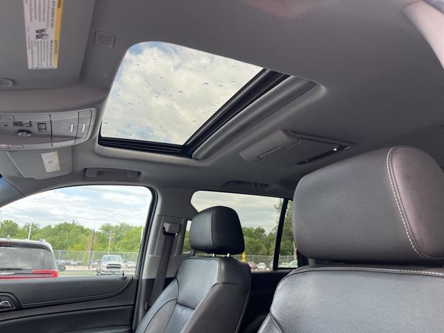 used 2019 Chevrolet Tahoe car, priced at $28,200