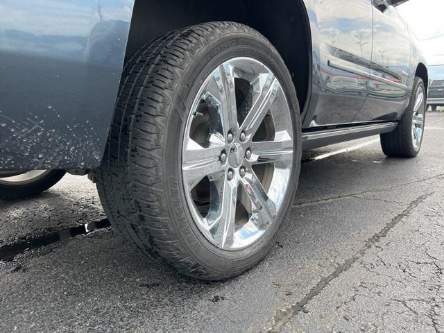 used 2019 Chevrolet Tahoe car, priced at $28,200
