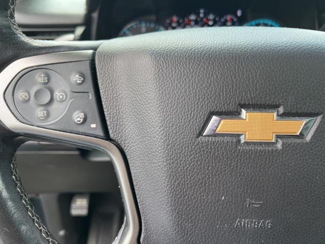 used 2019 Chevrolet Tahoe car, priced at $28,200