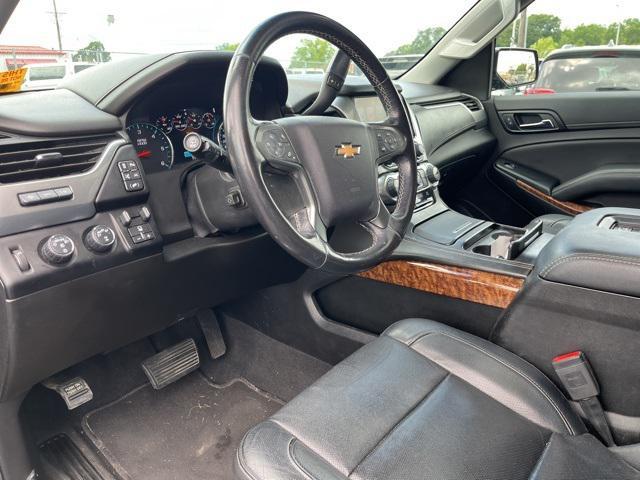 used 2019 Chevrolet Tahoe car, priced at $28,200