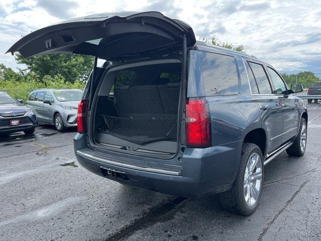 used 2019 Chevrolet Tahoe car, priced at $28,200