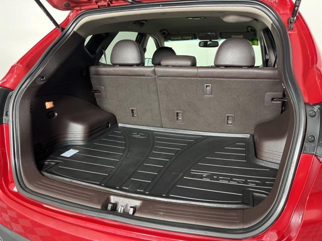 used 2012 Hyundai Tucson car, priced at $3,800