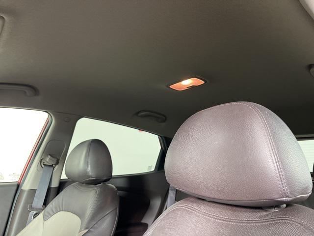 used 2012 Hyundai Tucson car, priced at $3,800