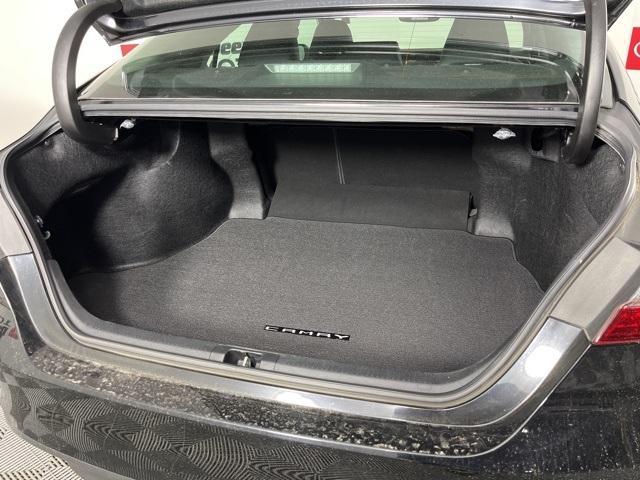 used 2019 Toyota Camry Hybrid car, priced at $19,727