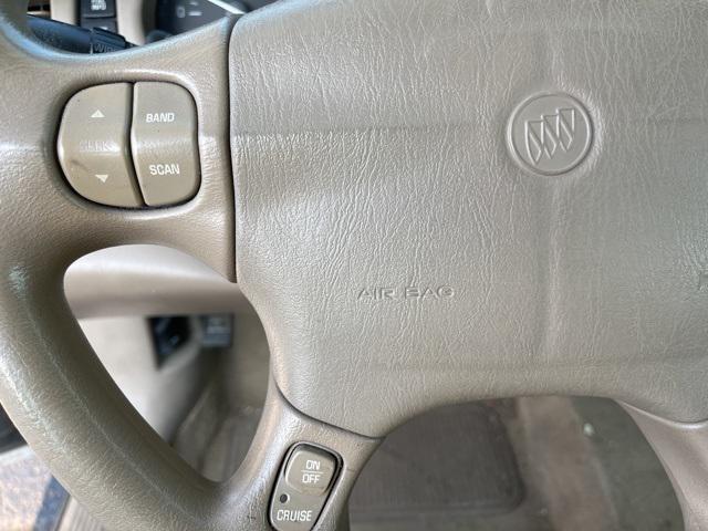 used 2003 Buick LeSabre car, priced at $5,500