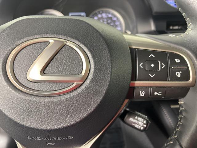 used 2018 Lexus ES 350 car, priced at $27,265