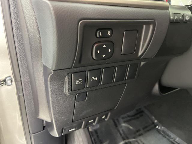 used 2018 Lexus ES 350 car, priced at $27,265
