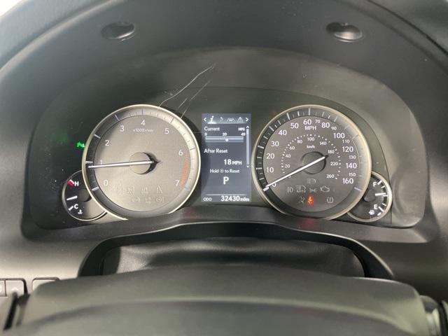 used 2018 Lexus ES 350 car, priced at $27,265