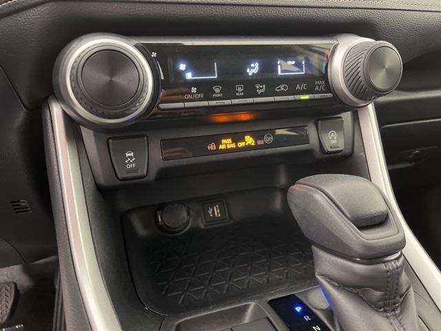 used 2024 Toyota RAV4 car, priced at $27,237