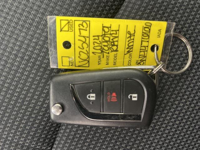 used 2024 Toyota RAV4 car, priced at $27,237