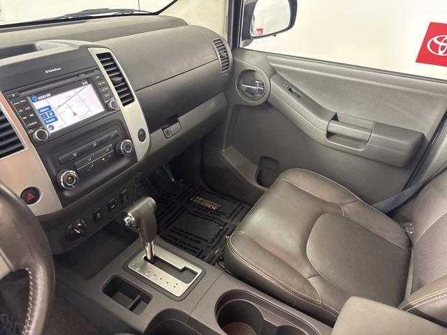 used 2013 Nissan Xterra car, priced at $7,000