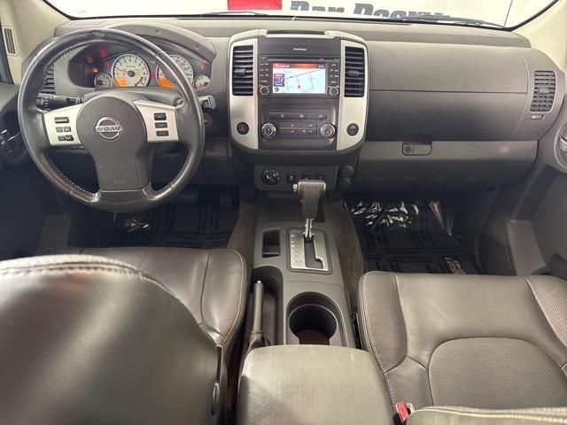 used 2013 Nissan Xterra car, priced at $7,000