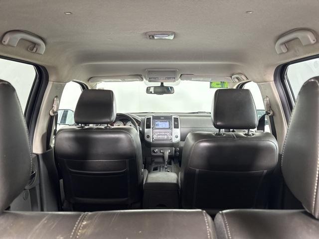 used 2013 Nissan Xterra car, priced at $7,000