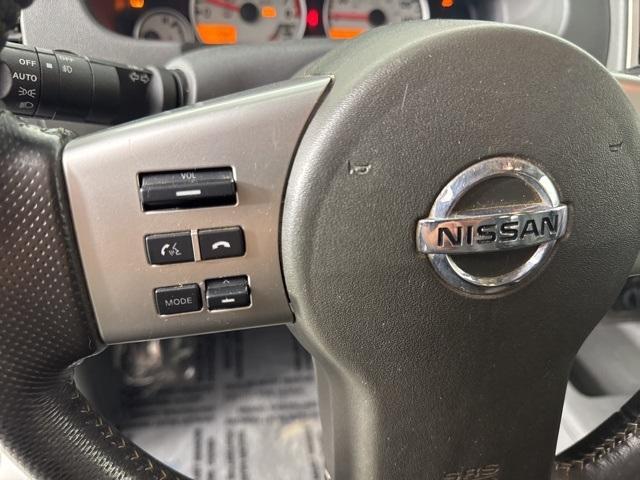 used 2013 Nissan Xterra car, priced at $7,000