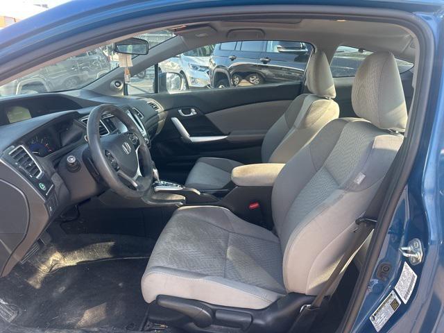 used 2014 Honda Civic car, priced at $11,000