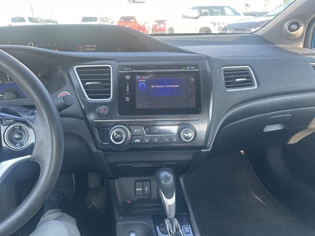 used 2014 Honda Civic car, priced at $11,000