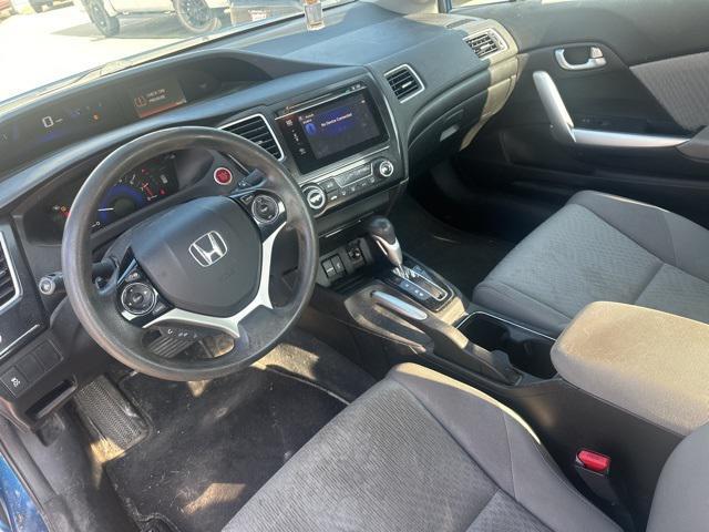 used 2014 Honda Civic car, priced at $11,000