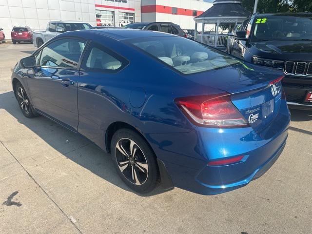 used 2014 Honda Civic car, priced at $11,000