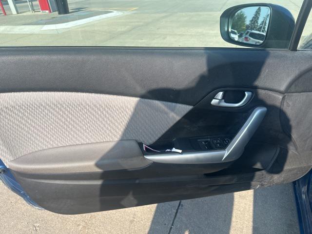 used 2014 Honda Civic car, priced at $11,000