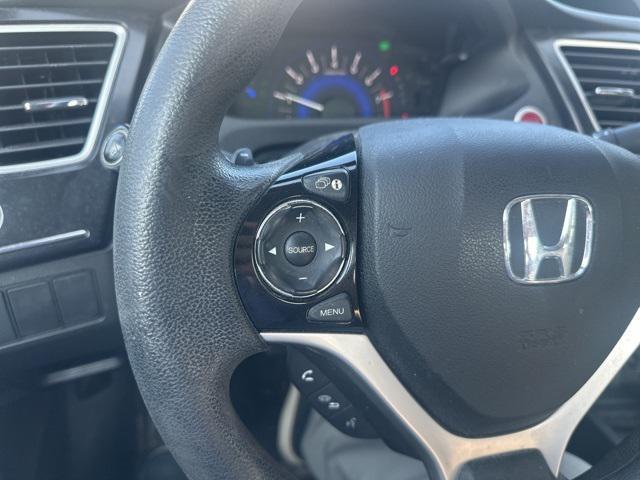 used 2014 Honda Civic car, priced at $11,000