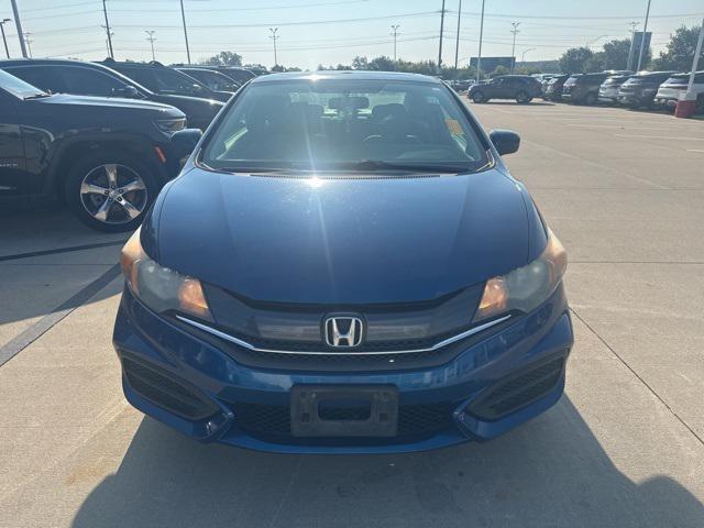used 2014 Honda Civic car, priced at $11,000