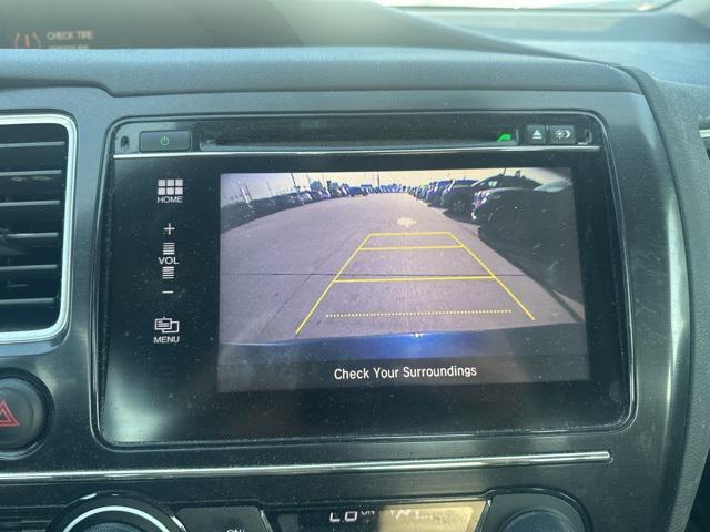 used 2014 Honda Civic car, priced at $11,000