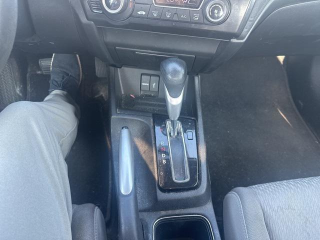 used 2014 Honda Civic car, priced at $11,000