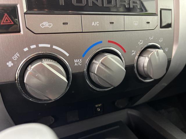 used 2016 Toyota Tundra car, priced at $28,990