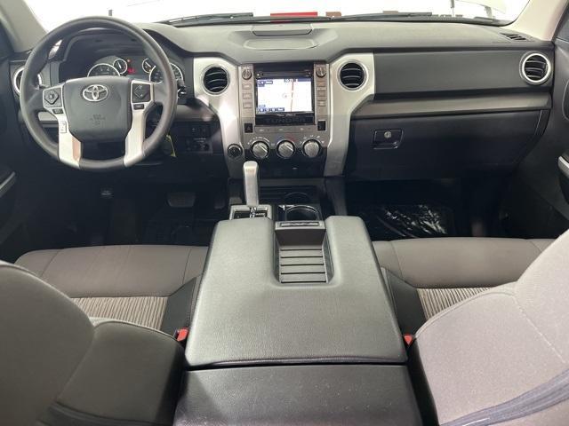 used 2016 Toyota Tundra car, priced at $29,937