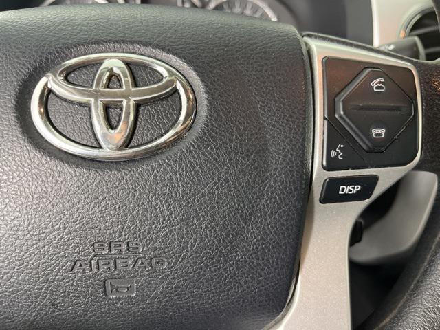 used 2016 Toyota Tundra car, priced at $28,990