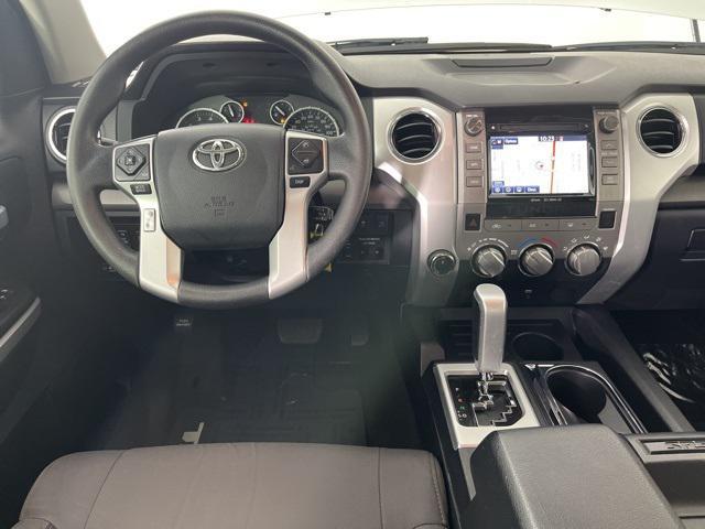 used 2016 Toyota Tundra car, priced at $28,990