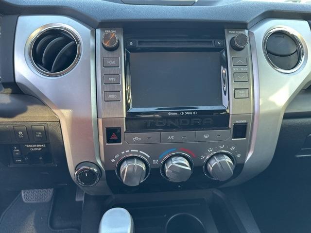 used 2016 Toyota Tundra car, priced at $31,873