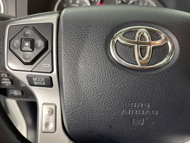 used 2016 Toyota Tundra car, priced at $29,937